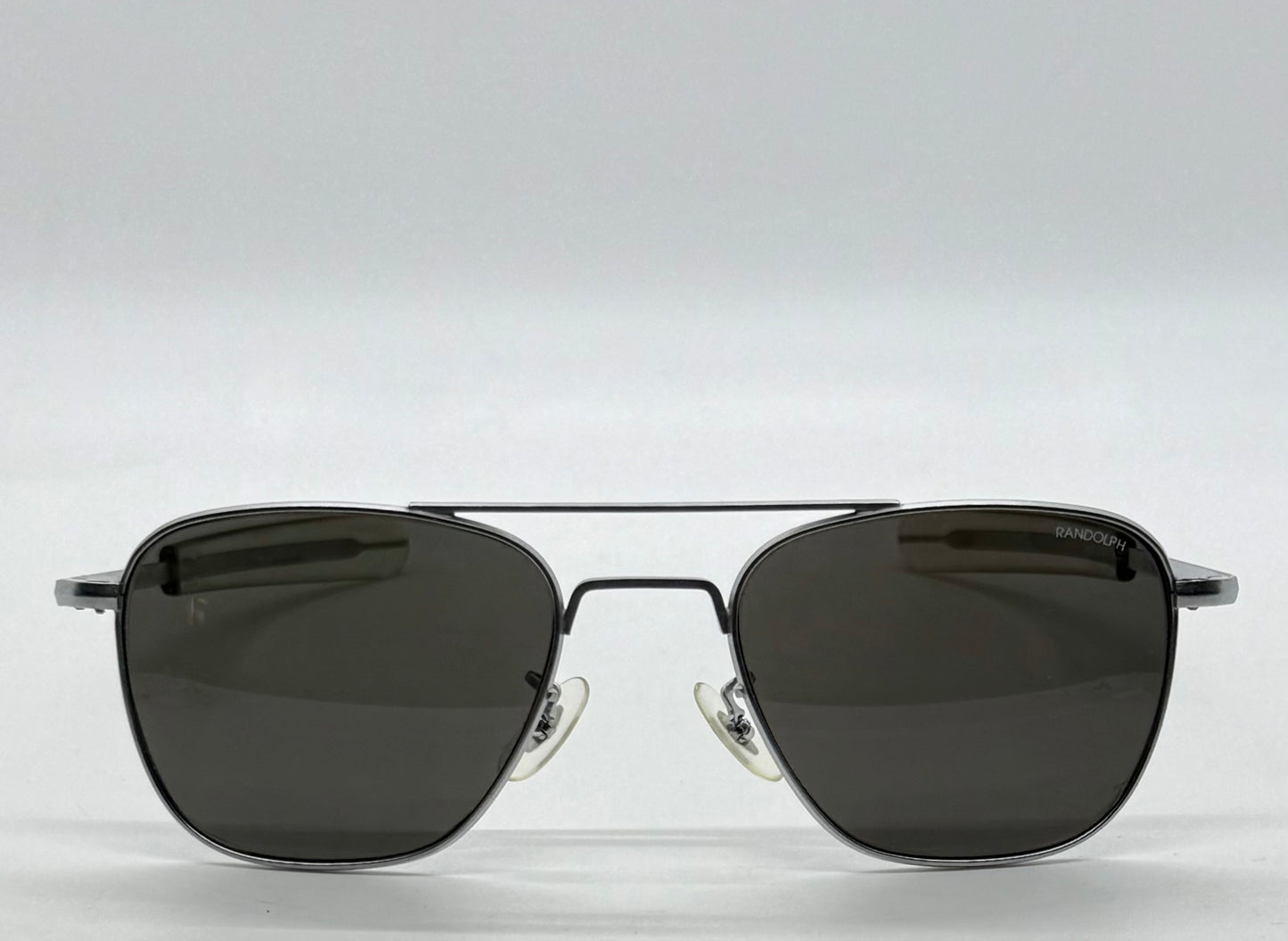 Randolph Engineering USA Polarized Sunglasses – 5 1/2” – Full Kit – Brand New
