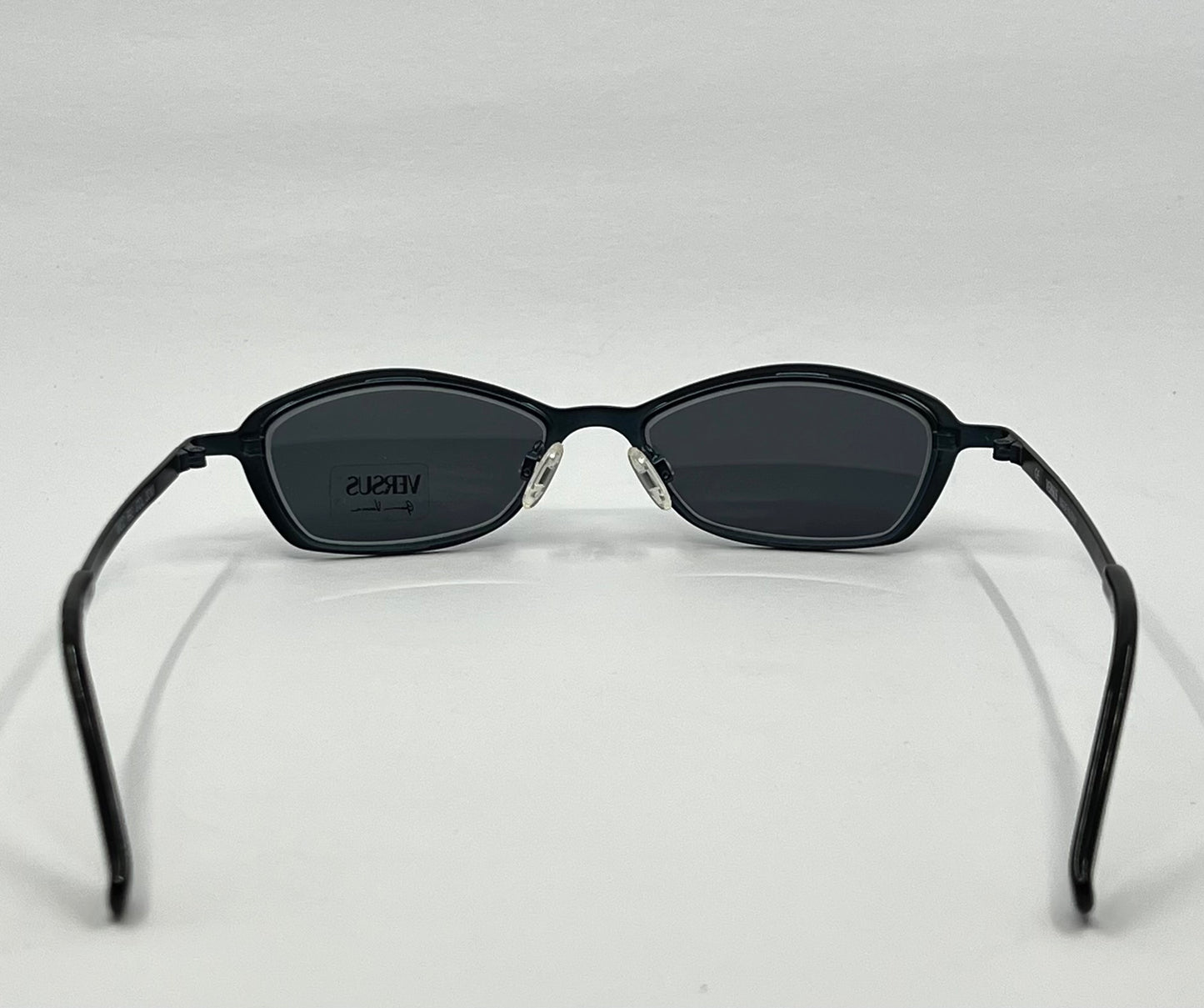 VERSUS by Gianni Versace R93 Sunglasses COL.30M-Vintage/Deadstock/Unworn-Made in Italy