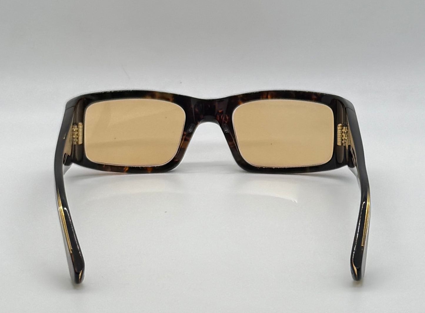 Jacques Marie Mage HARRISON in AGAR-Ltd Batch of 150 Pieces Only-New/Custom Lenses