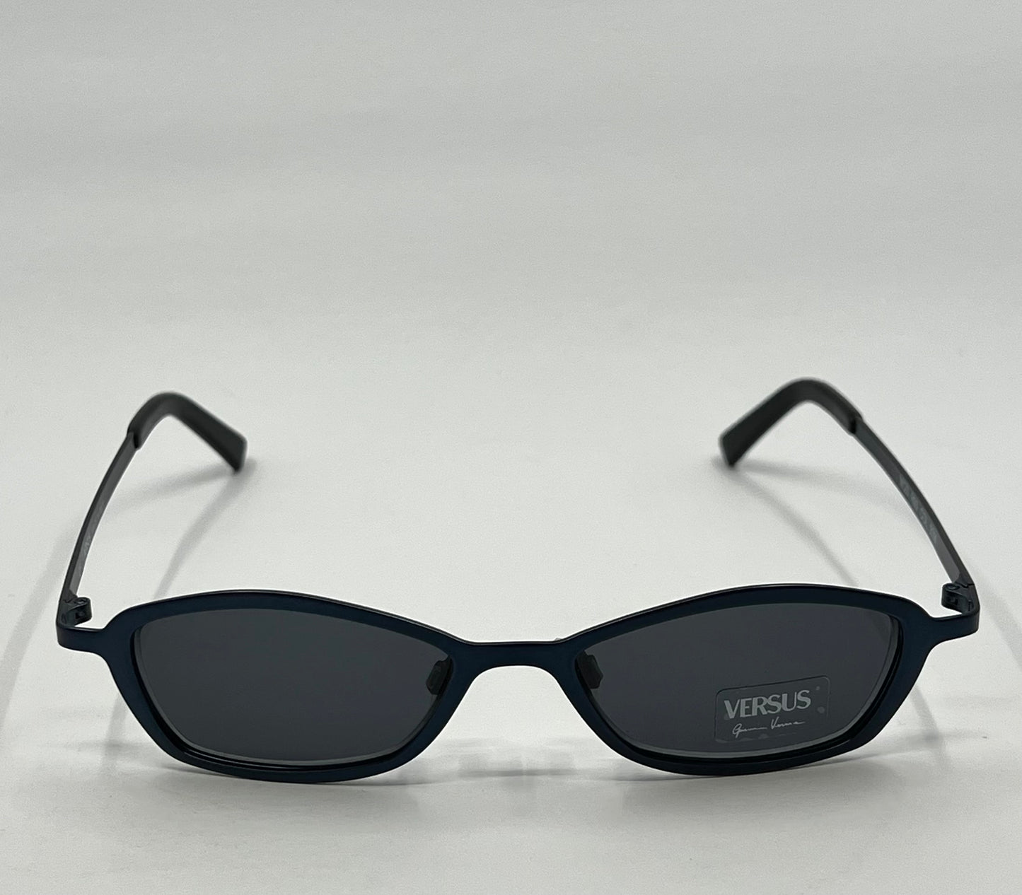 VERSUS by Gianni Versace R93 Sunglasses COL.30M-Vintage/Deadstock/Unworn-Made in Italy