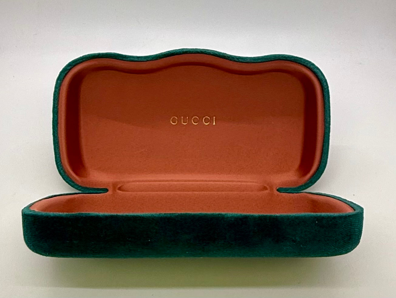GUCCI Web Ribbon Oversized Aviator Sunglasses – Deadstock – Full Kit – Made in Italy