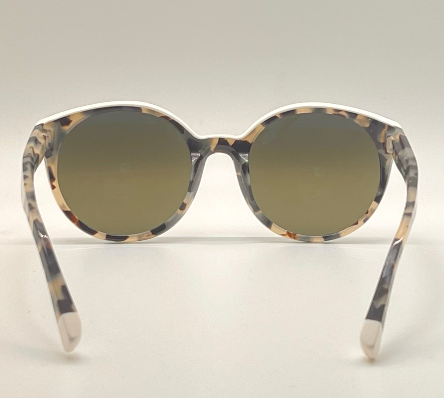 NOS Etnia Barcelona “Wild Love in Africa” Africa 01 HVWH Sunglasses - Full Kit
