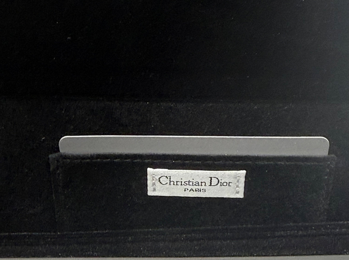 Christian Dior DiorSoStellaire1 Sunglasses ZX9UY-Blue Gradient Lenses–Full Kit/NOS