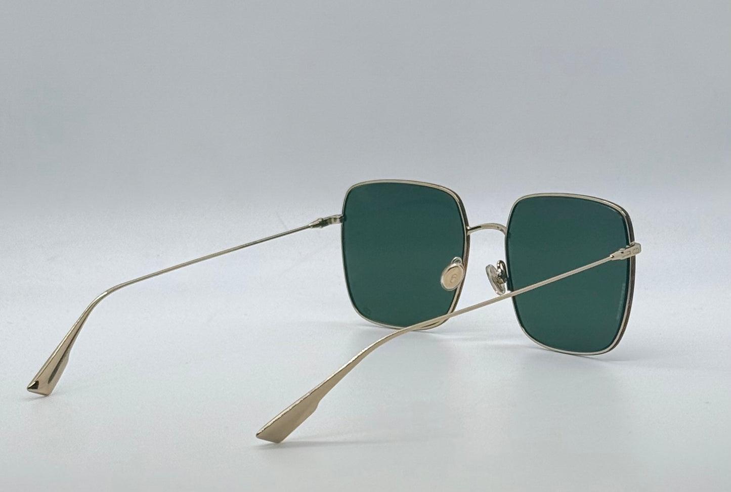 Dior Stellaire1 XSGold 06JO7 59mm – Made in Italy – All Original-UNWORN-Full Kit