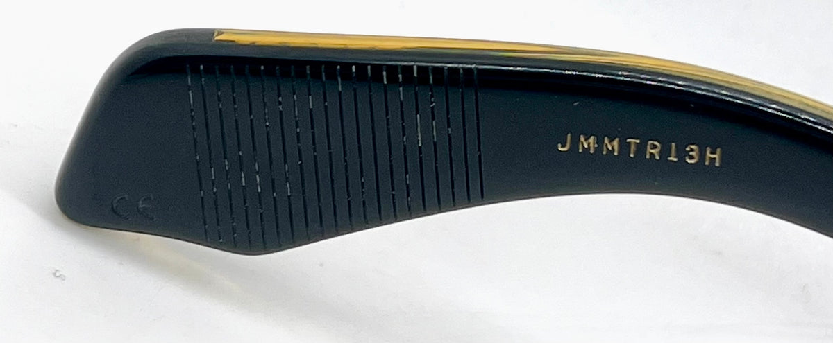 Jacques Marie Mage Torino Epoxy Sacramento Sunglasses / JMMTR-13H / Ltd 200