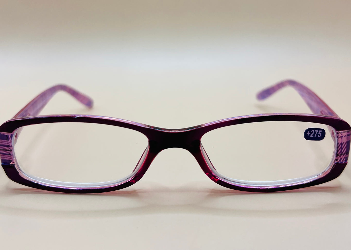 Pablo Zanetti, SPING HINGED, SLIM, SLEEK AMD DURABLE. PLAID DESIGN-MULITPLE COLORS TO CHOOSE FROM