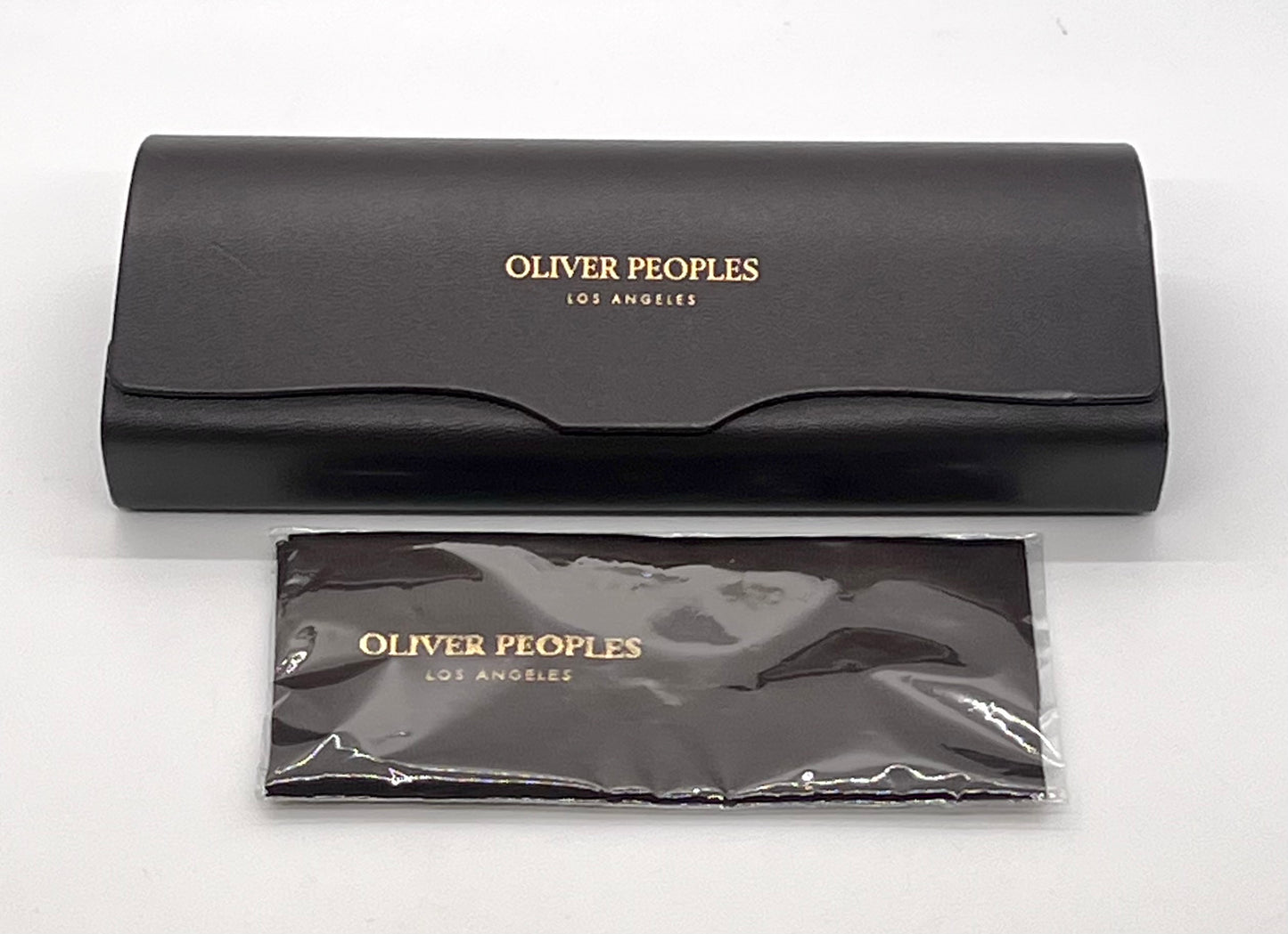 Oliver Peoples Sheldrake 1950 Folding OV5471SU Unworn Mineral Glass