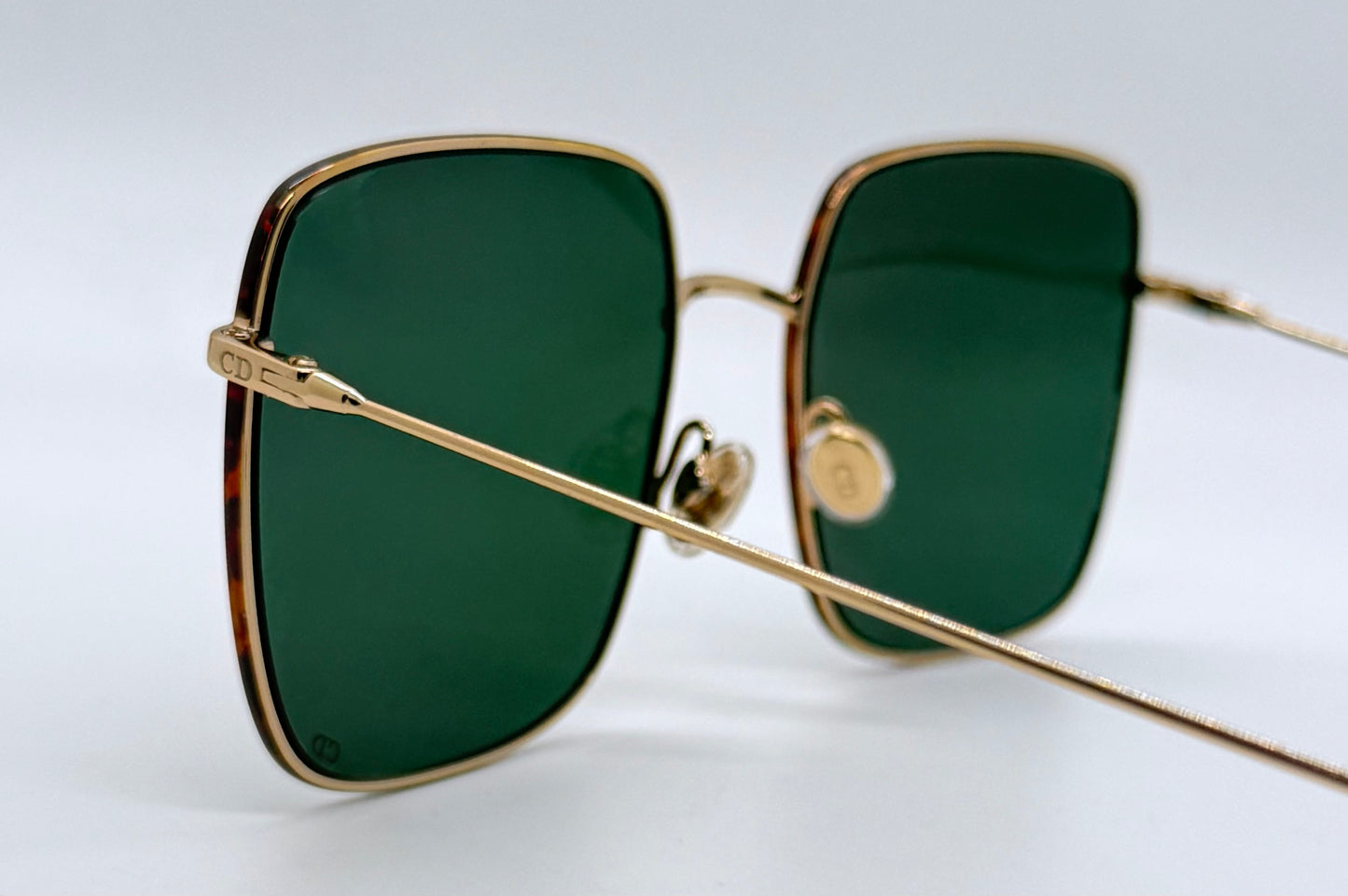 Dior Stellaire1 XSGold 06JO7 59mm – Made in Italy – All Original-UNWORN-Full Kit