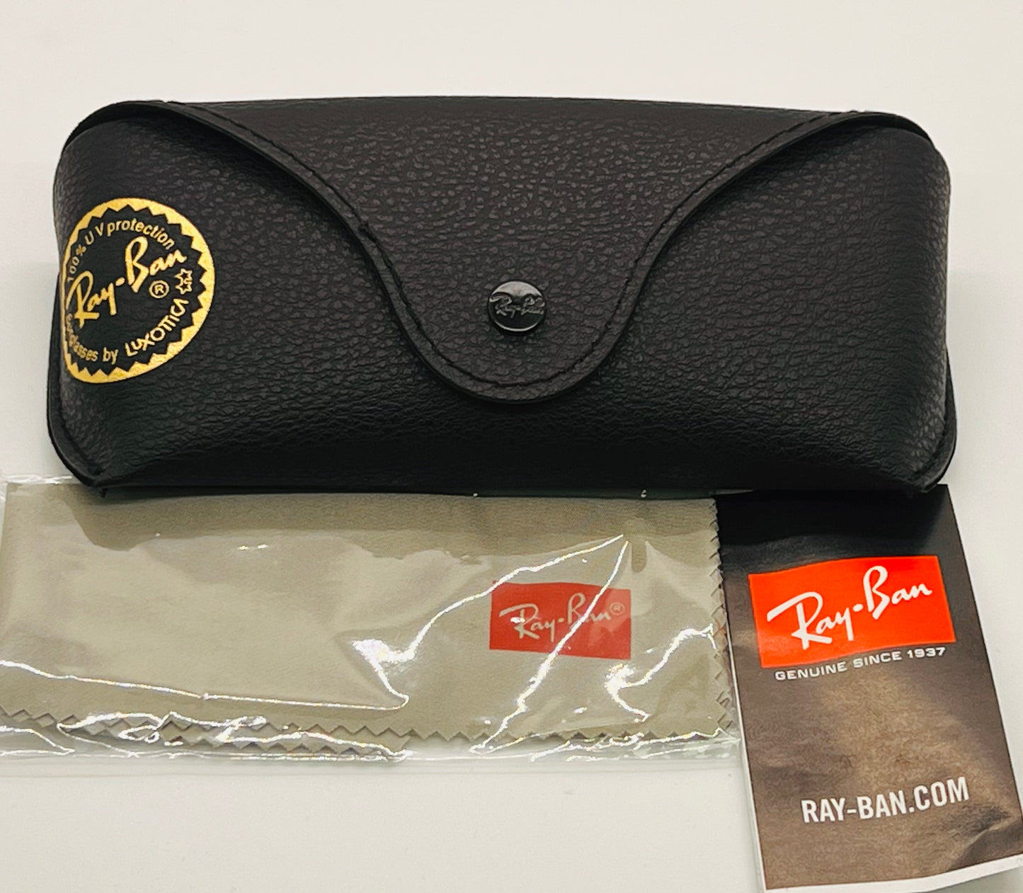 B&L Ray-Ban Vagabond Vintage Sunglasses 58mm-Tortoise Aviator-Etched B&L Lenses
