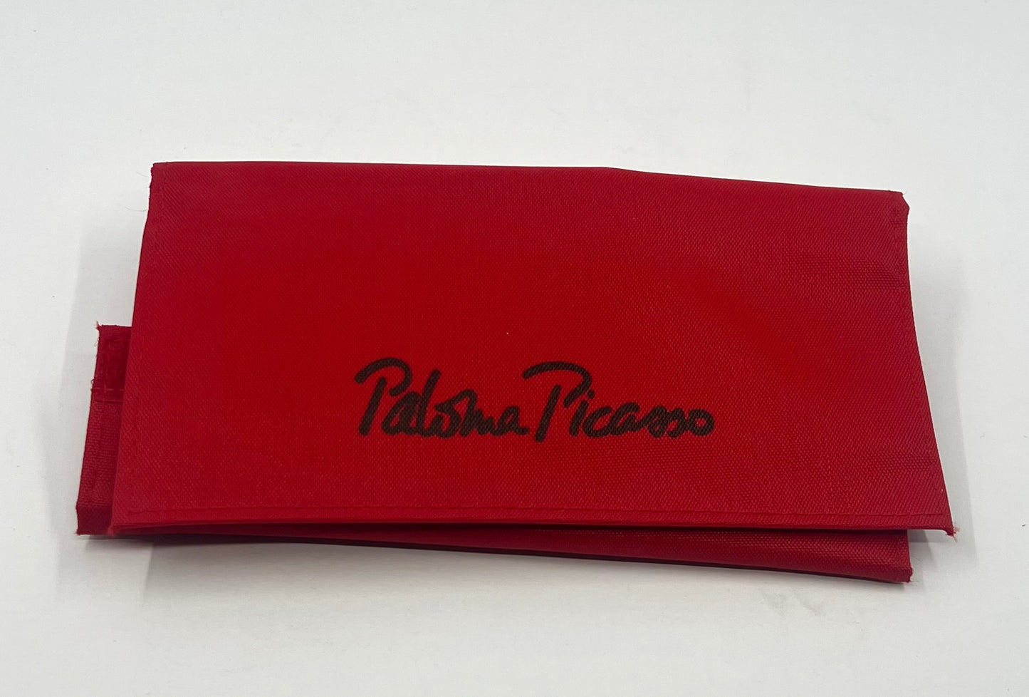 Paloma Picasso 3762 Vintage Eyeglass Frames-Germany-Full Kit-Unworn-53mm