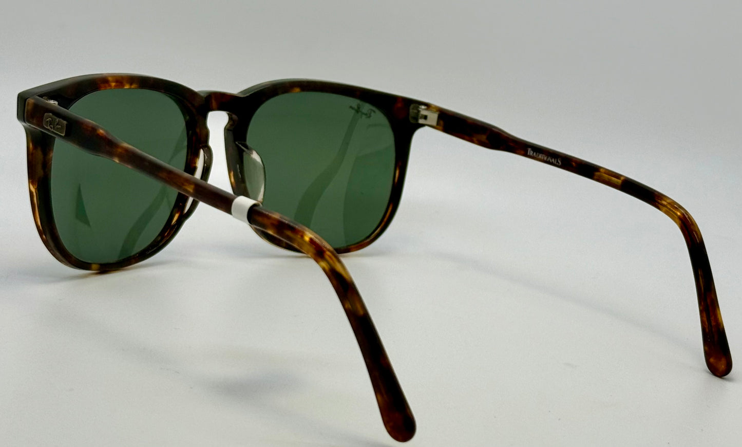 Ray-Ban Styled