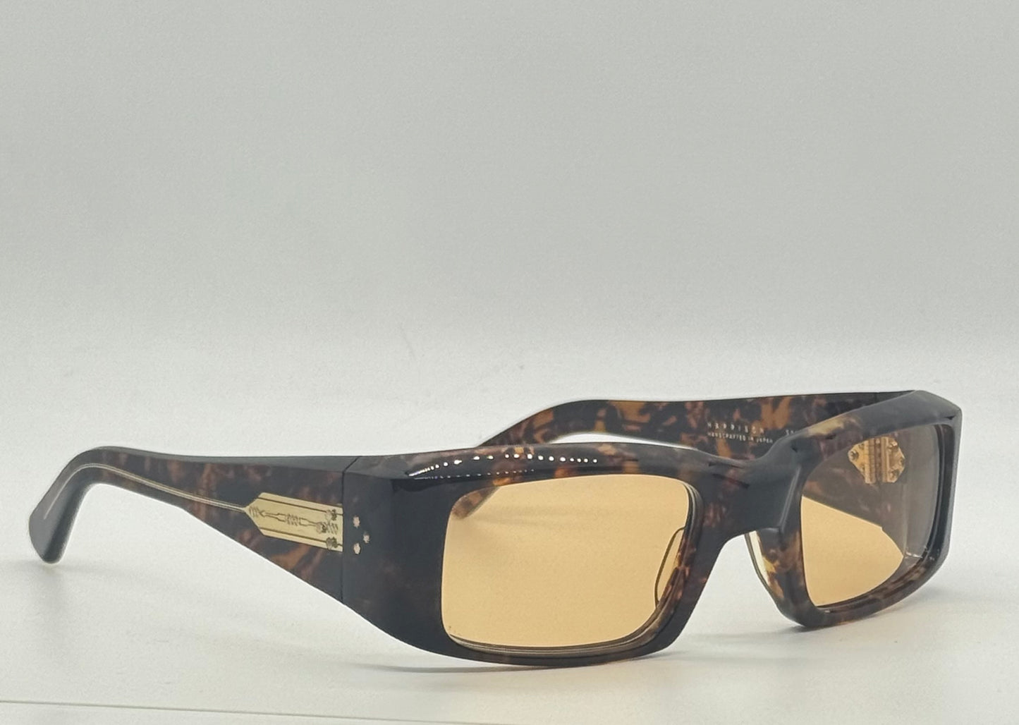 Jacques Marie Mage HARRISON in AGAR-Ltd Batch of 150 Pieces Only-New/Custom Lenses
