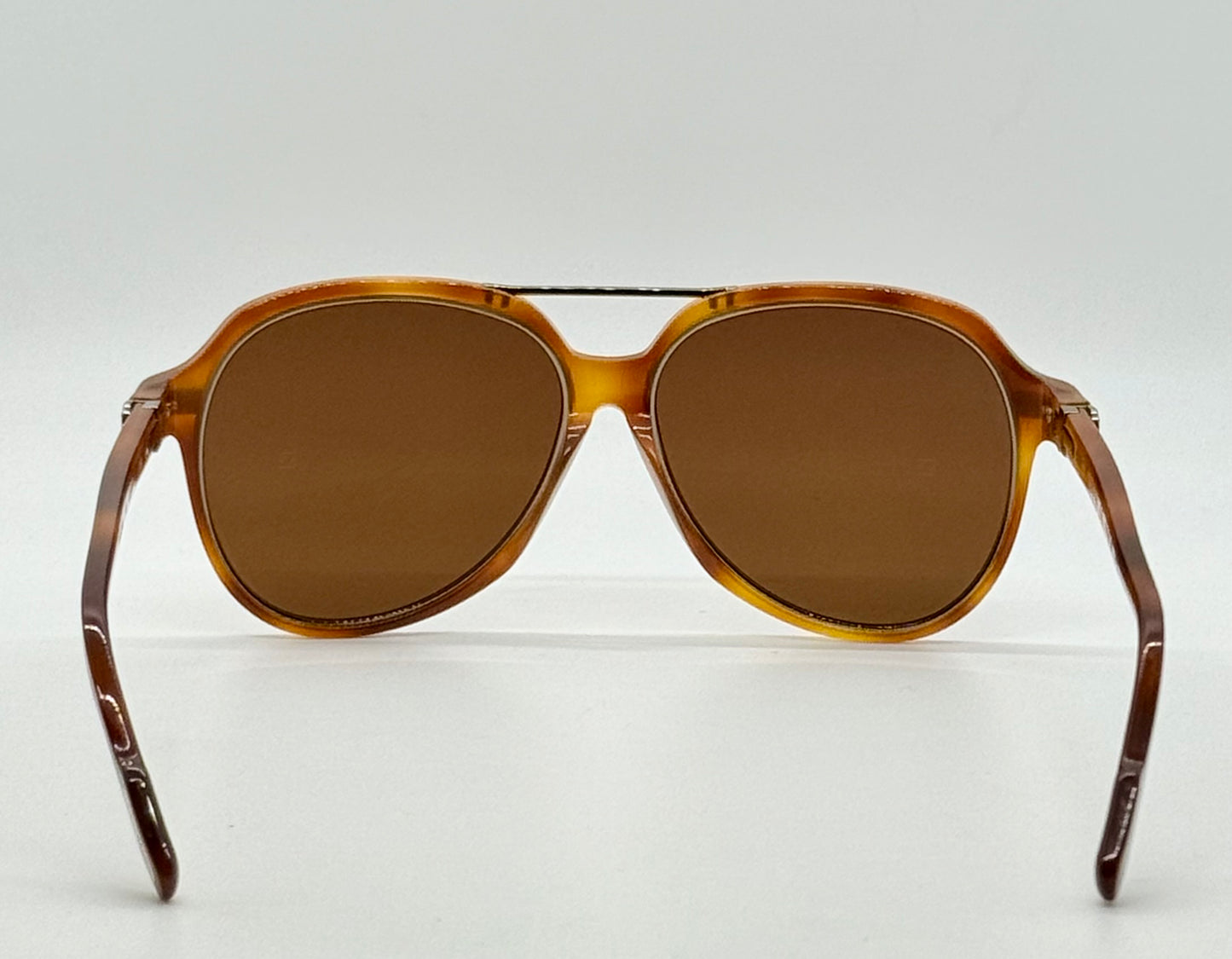 Cartier CT0419S 003 Havana Sunglasses-Unisex Fit-Zeiss Lenses-Authentic Luxury Frame