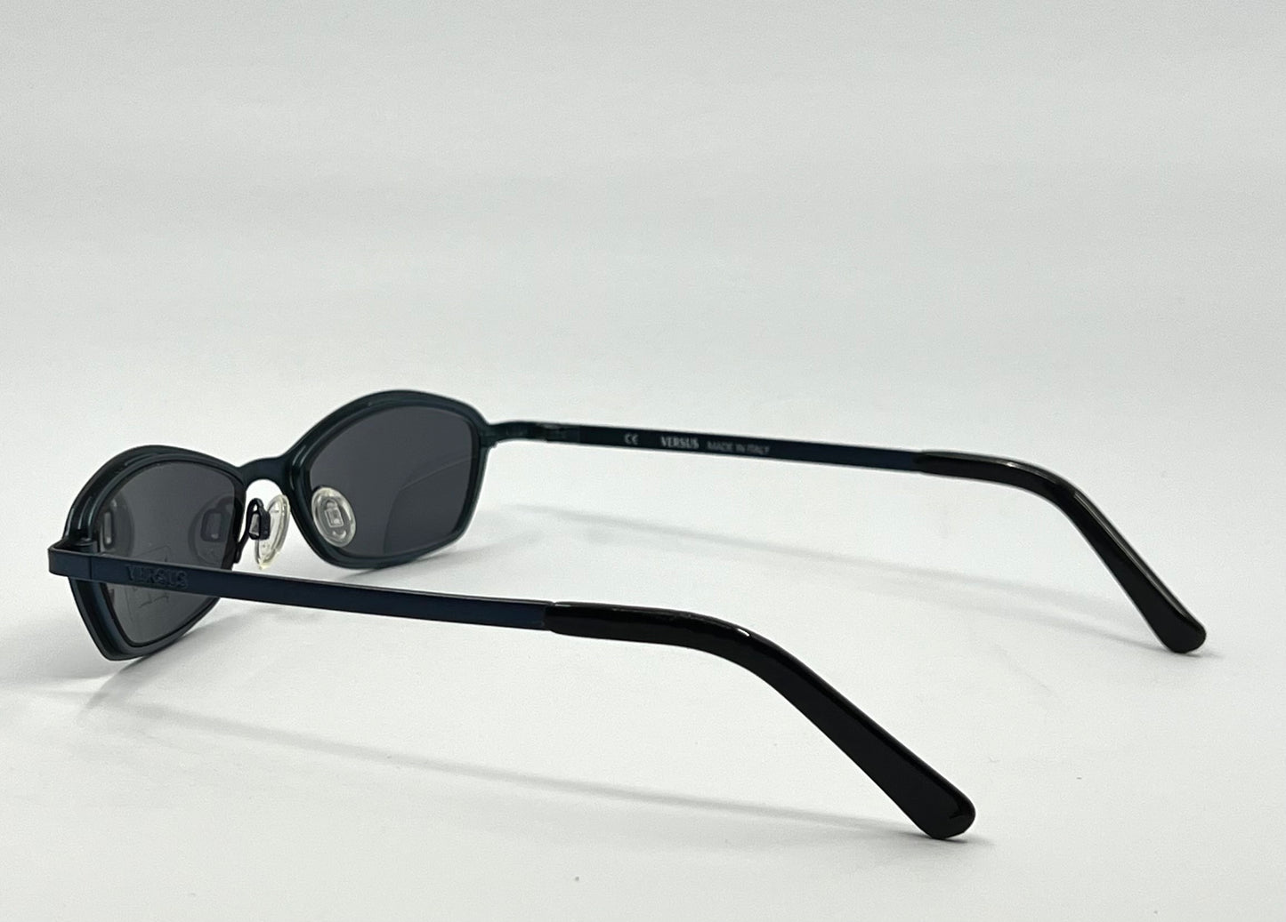 VERSUS by Gianni Versace R93 Sunglasses COL.30M-Vintage/Deadstock/Unworn-Made in Italy