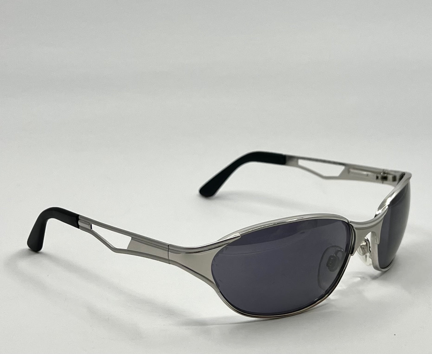 Metropolis by Marcolin Wild Spirit 8900 VINTAGE Sunglasses-Deadstock/UNWORN-Made in Italy