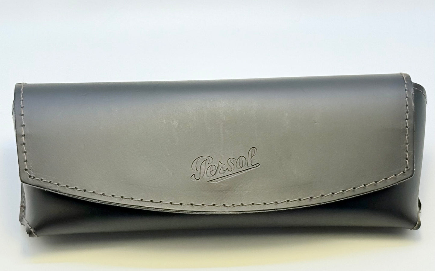 Persol 2942-S 95/58 Polarized Sunglasses – Glass Lenses - Handmade in Italy – Discontinued Model