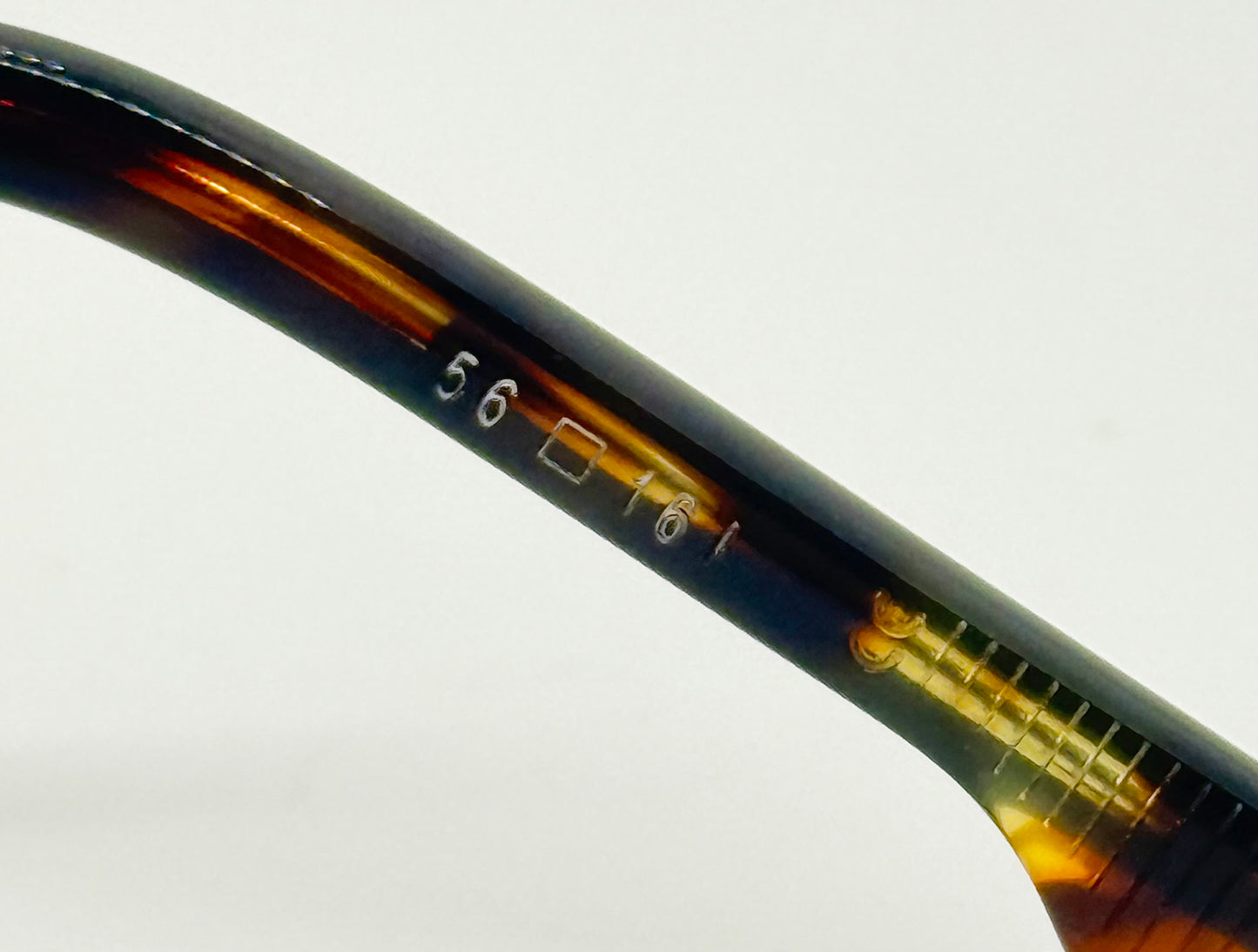 Jacques Marie Mage Sunglasses-MONTANA in NOIR-Ltd. 250 Pcs.-Collector’s Condition