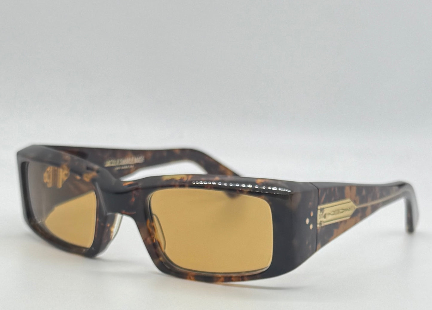 Jacques Marie Mage HARRISON in AGAR-Ltd Batch of 150 Pieces Only-New/Custom Lenses