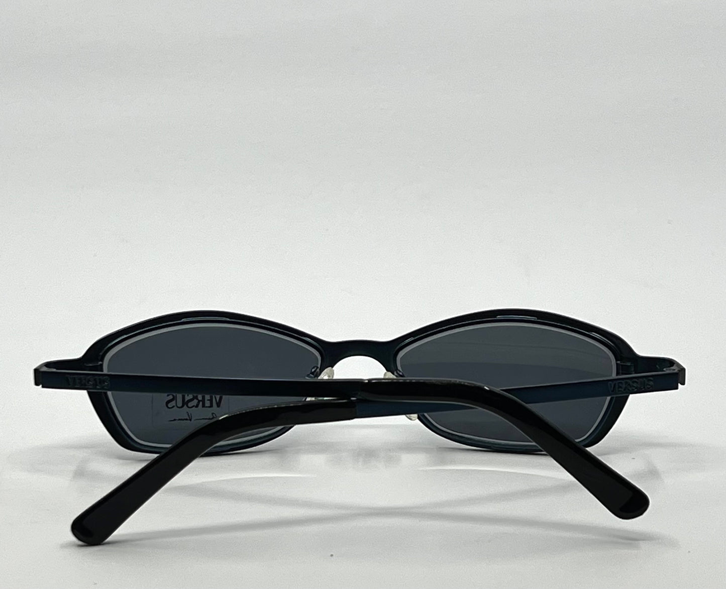VERSUS by Gianni Versace R93 Sunglasses COL.30M-Vintage/Deadstock/Unworn-Made in Italy