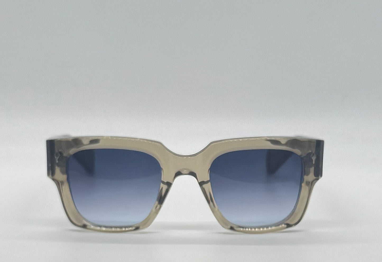Jacques Marie Mage ENZO in TAUPE-Ltd. of 400 pieces-Collectors Condition-Full Kit + Extra Lenses