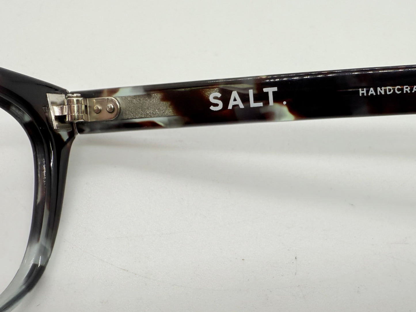 SALT. Optics TISH VBT Cat Eye Eyeglasses – Handmade in Japan-48mm-RX Ready