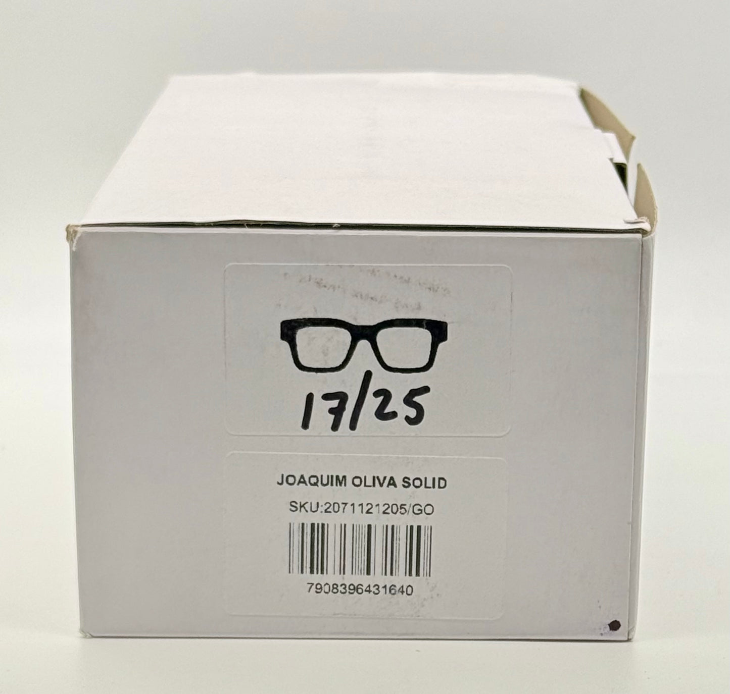 LAPIMA x Good See Co. Ltd. Release 25 Pieces-“JOAQUIM” Sunglasses-BNIB-FULL KIT