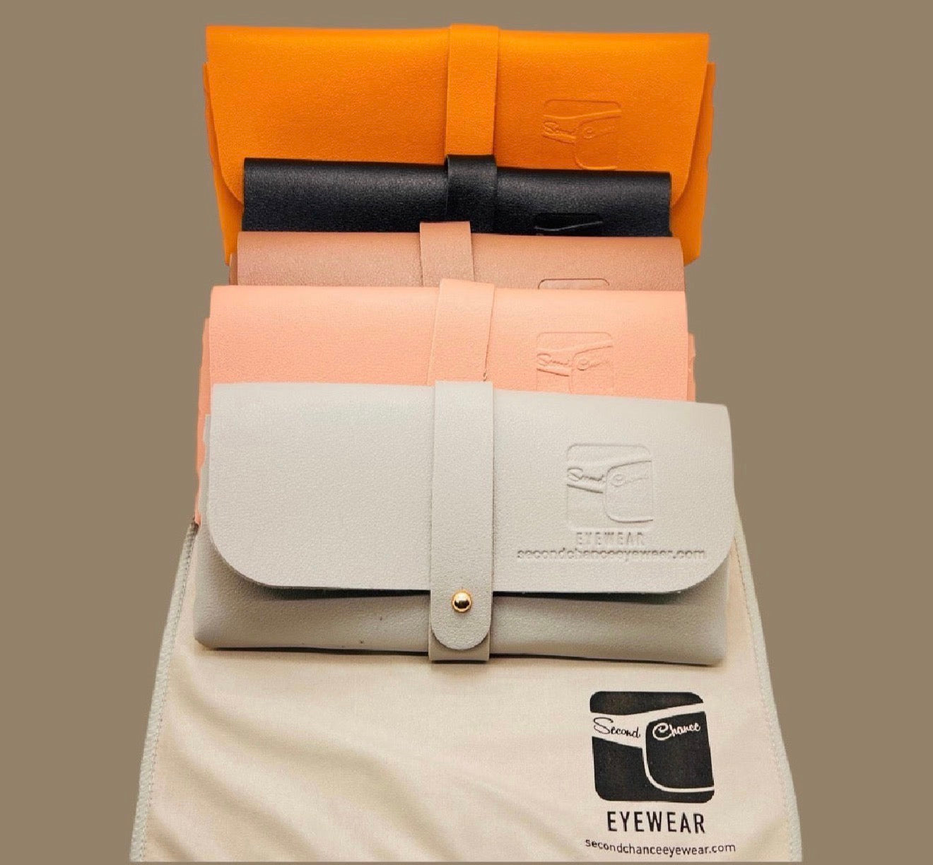 Gucci GG1473/S Vintage Sunglasses-Unworn w/New Solid Blue Custom Lenses