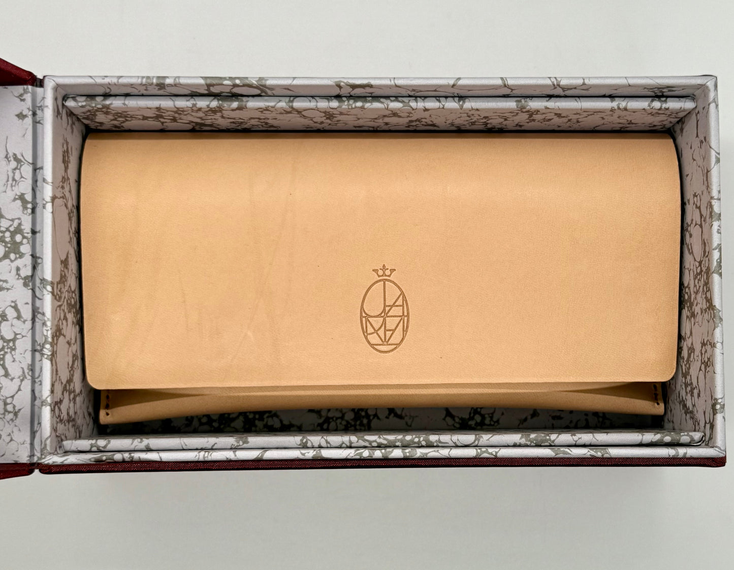 Jacques Marie Mage VENDOME in SULFUR-Ltd of 300 Pcs.–Full Kit