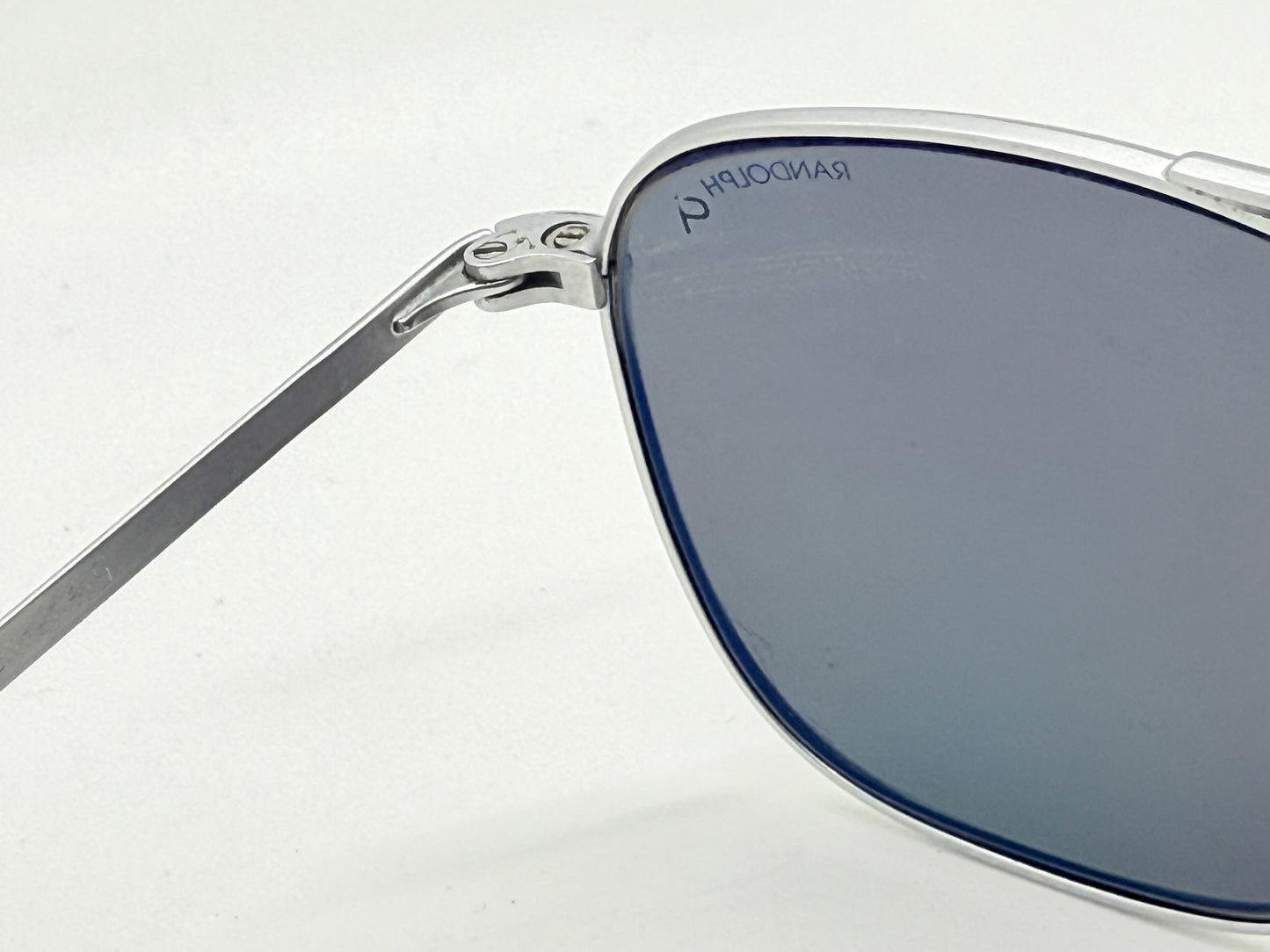 Randolph Engineering USA Polarized Sunglasses – 5 1/2” – Full Kit – Brand New