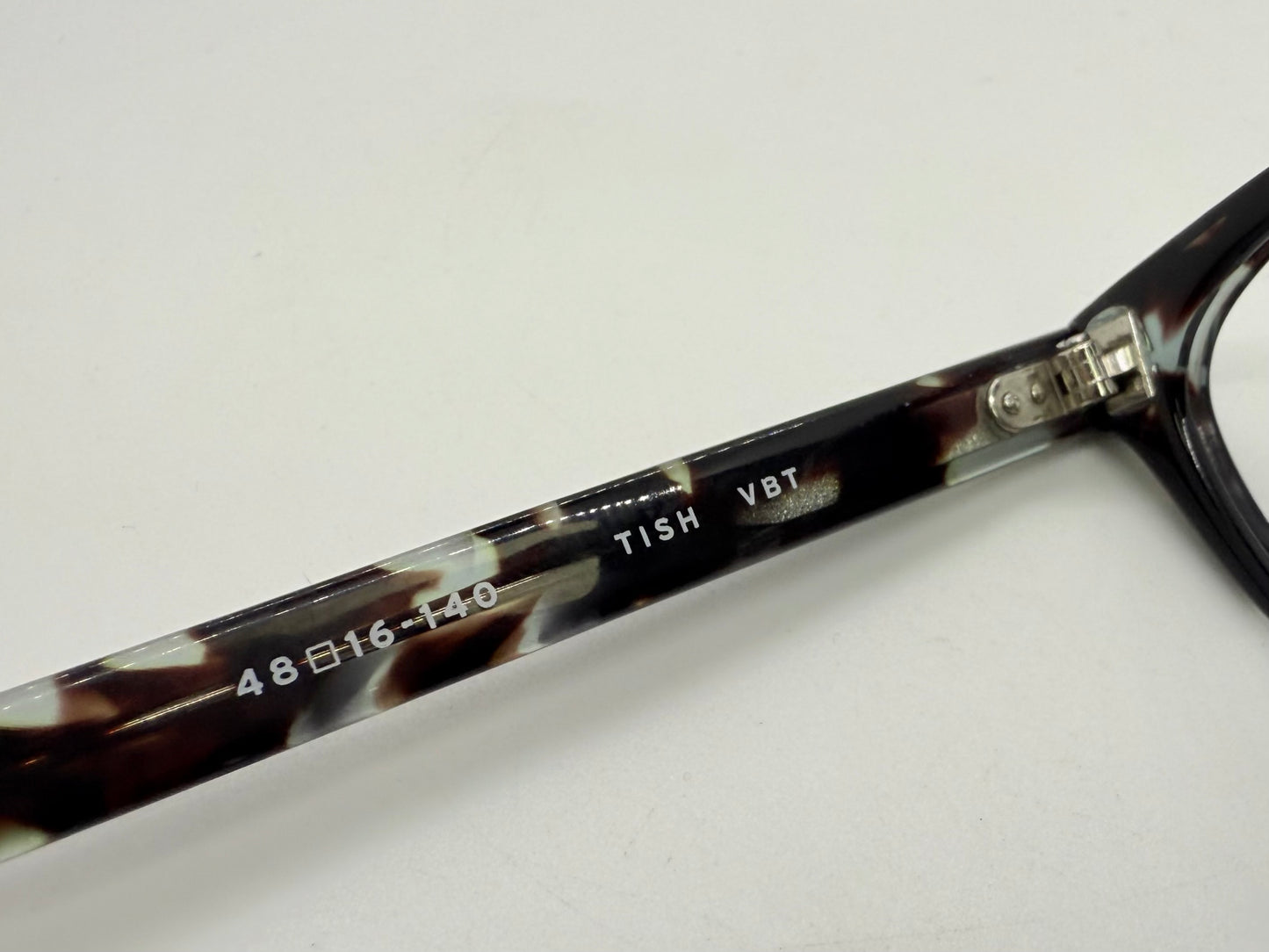 SALT. Optics TISH VBT Cat Eye Eyeglasses – Handmade in Japan-48mm-RX Ready