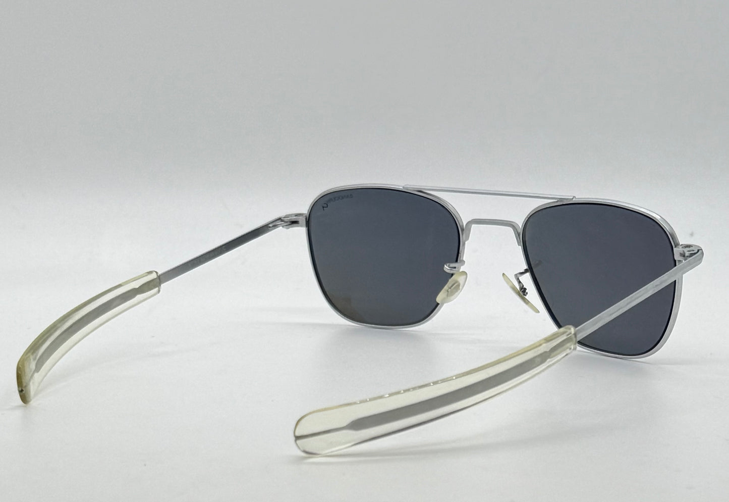 Randolph Engineering USA Polarized Sunglasses – 5 1/2” – Full Kit – Brand New