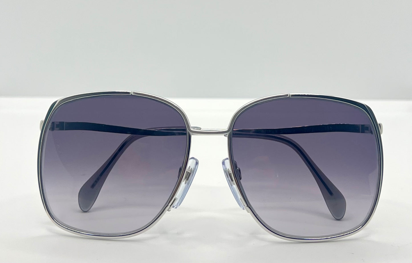 Metzler 7175-Rare Vintage Sunglasses-Germany – Deadstock