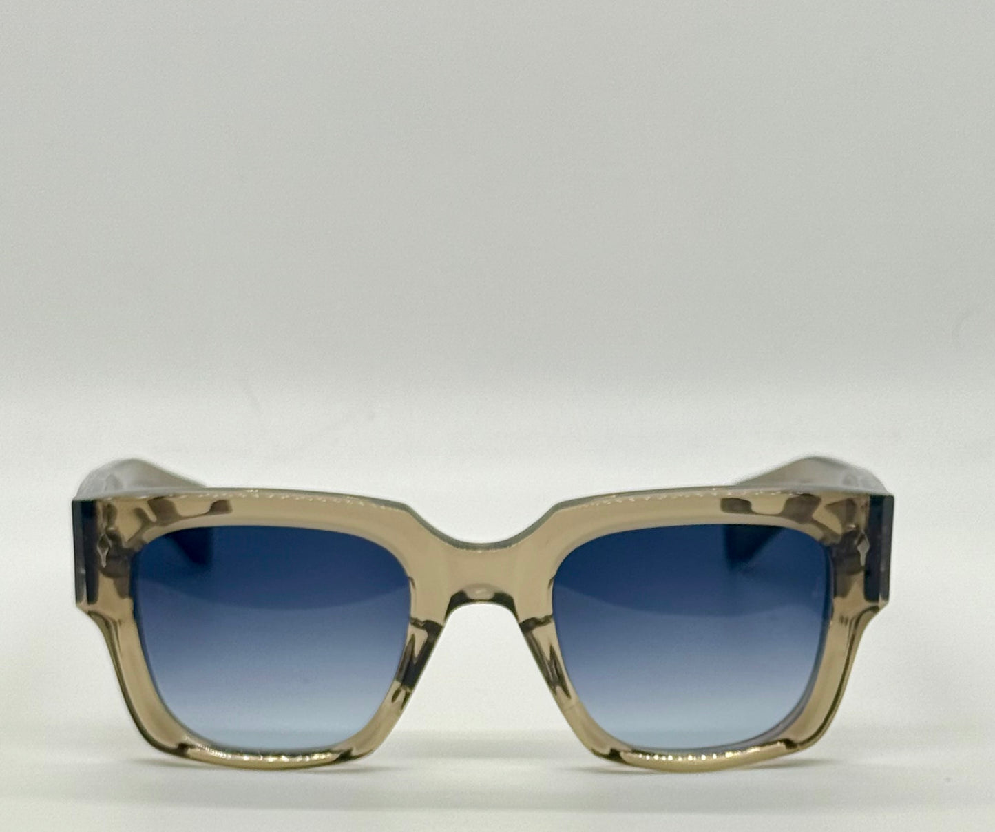 Jacques Marie Mage ENZO in TAUPE-Ltd. of 400 pieces-Collectors Condition-Full Kit + Extra Lenses