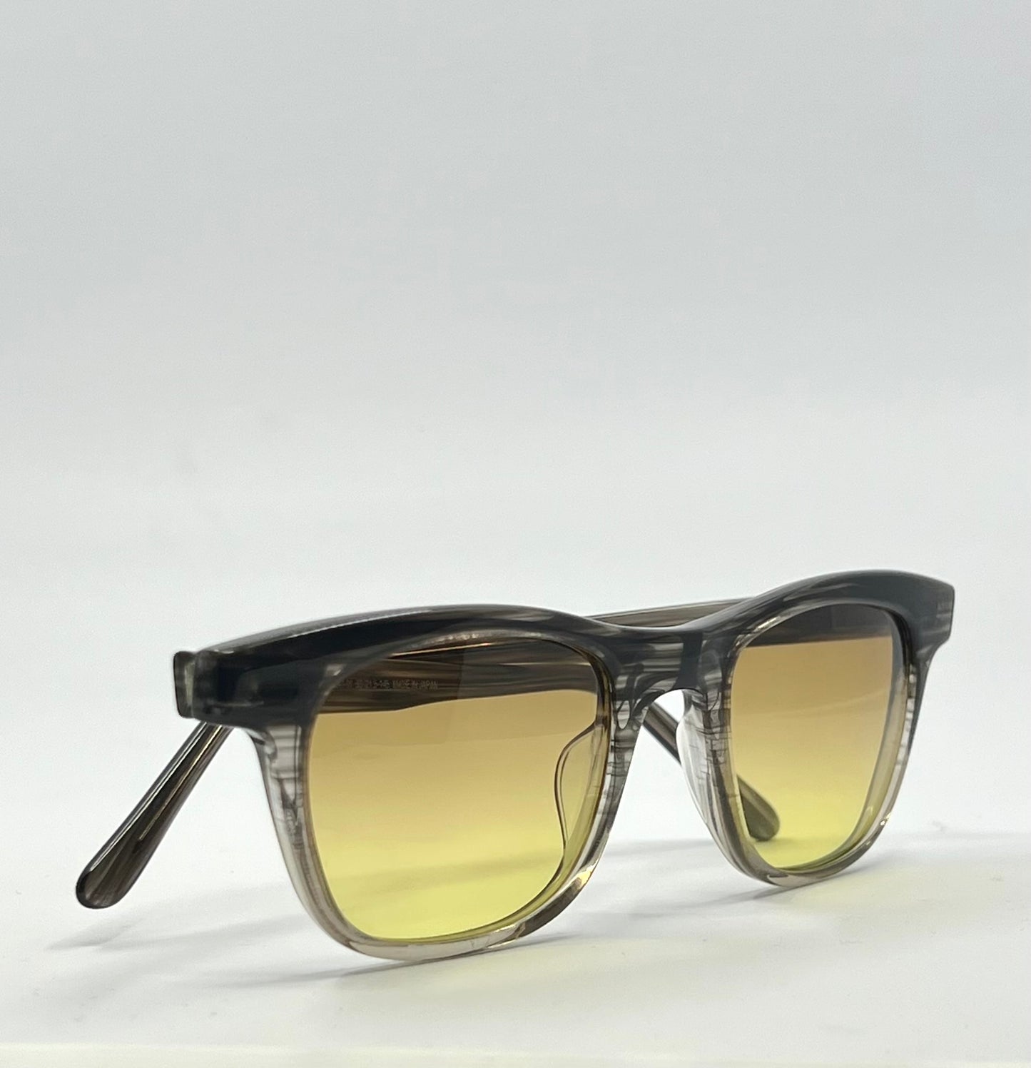 Maui Jim Aloha Friday MJ-241-11 Sunglasses w/New Gradient Tinted Lenses-Unworn-Japan-50mm