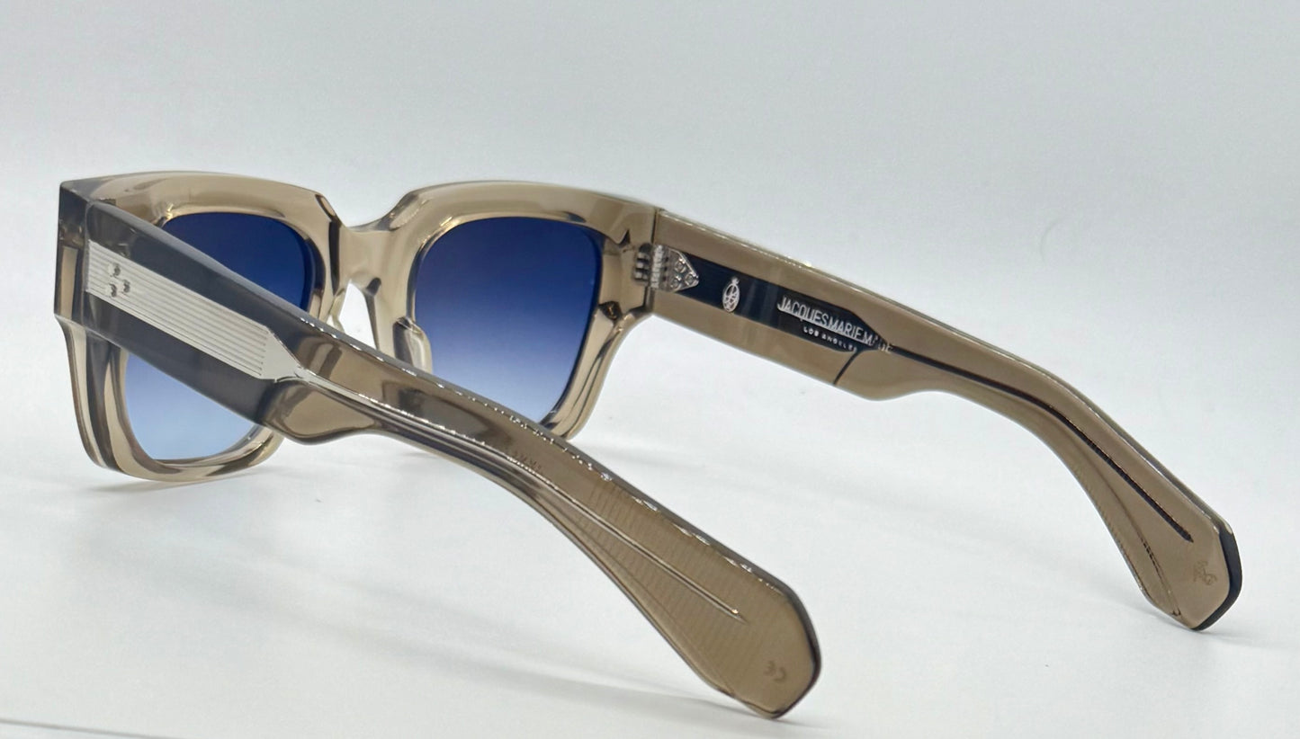 Jacques Marie Mage ENZO in TAUPE-Ltd. of 400 pieces-Collectors Condition-Full Kit + Extra Lenses