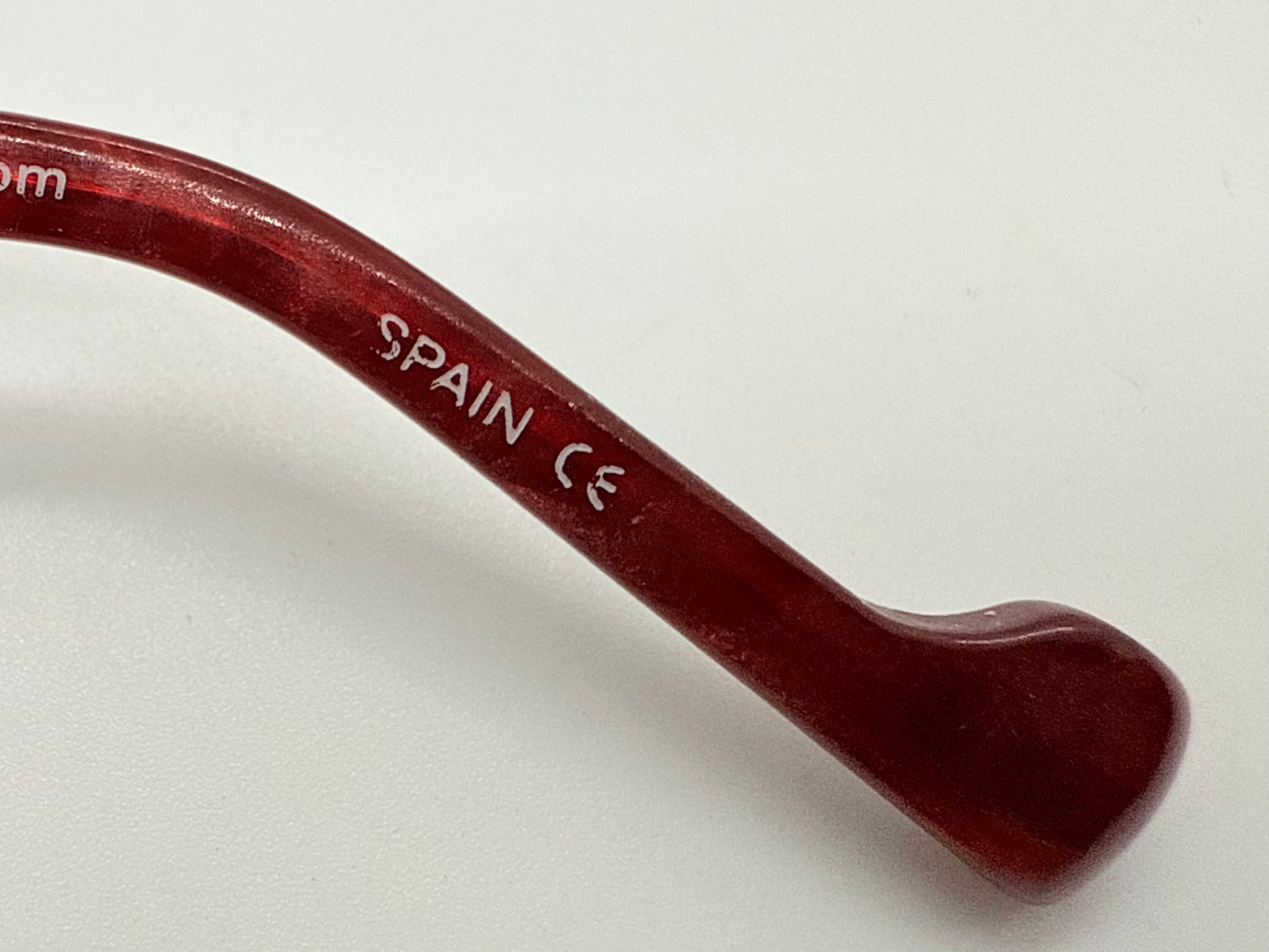 Etnia Barcelona SAN SEBASTIAN BXGR w/New Red/Green Custom Gradient Lenses-48mm