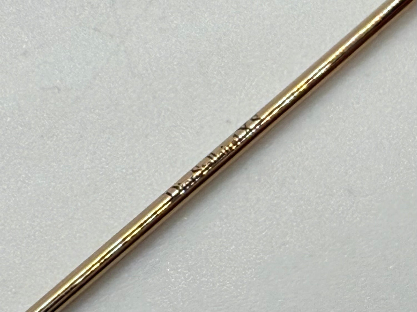 Dior Stellaire1 XSGold 06JO7 59mm – Made in Italy – All Original-UNWORN-Full Kit