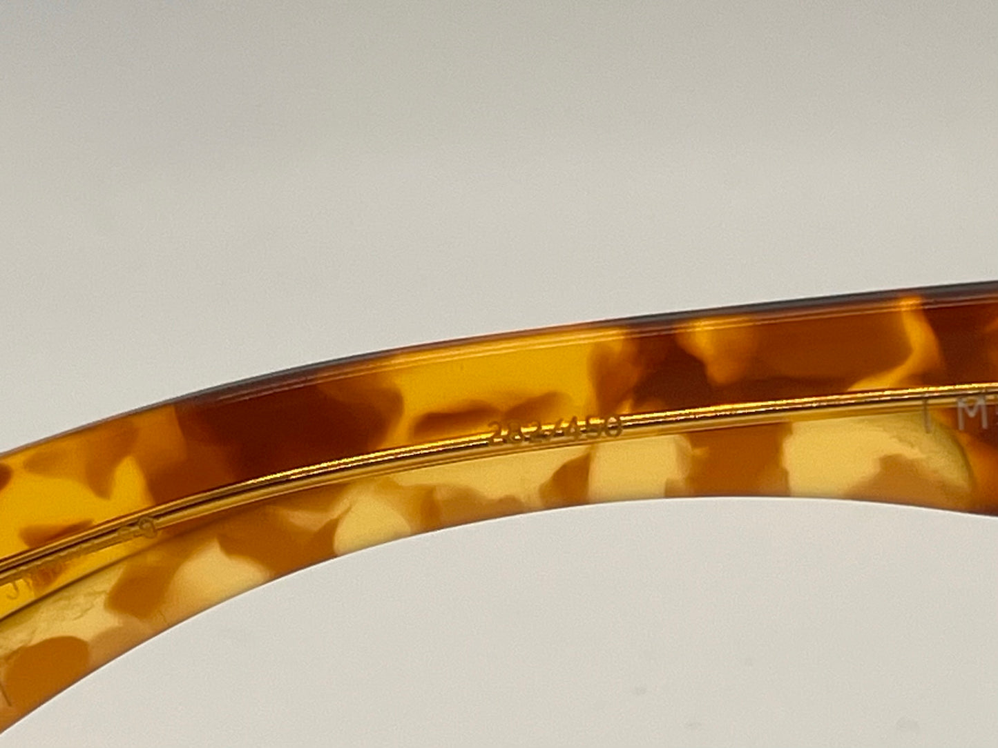 Jacques Marie Mage MOLINO in HAVANA 2-LTD Batch of 450 Pieces-100% Authentic