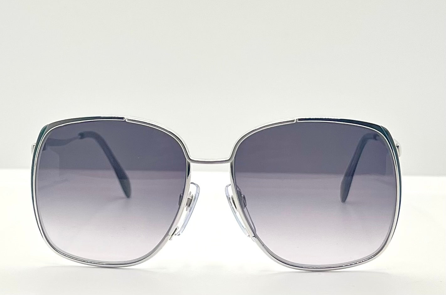 Metzler 7175-Rare Vintage Sunglasses-Germany – Deadstock