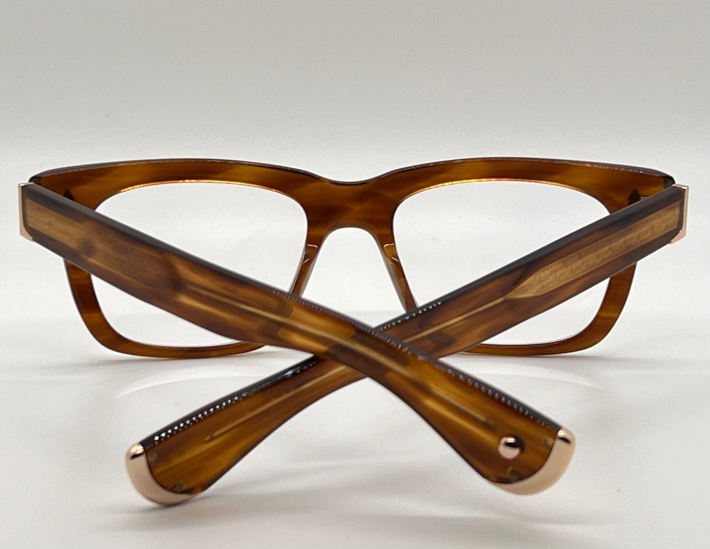 Garrett Leight X Officine Générale 118 Db-Limited Collab-New|Unworn-Full Kit-50Mm