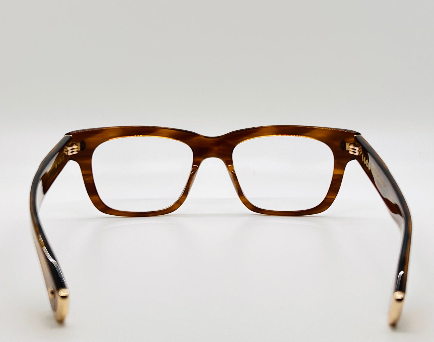 Garrett Leight X Officine Générale 118 Db-Limited Collab-New|Unworn-Full Kit-50Mm