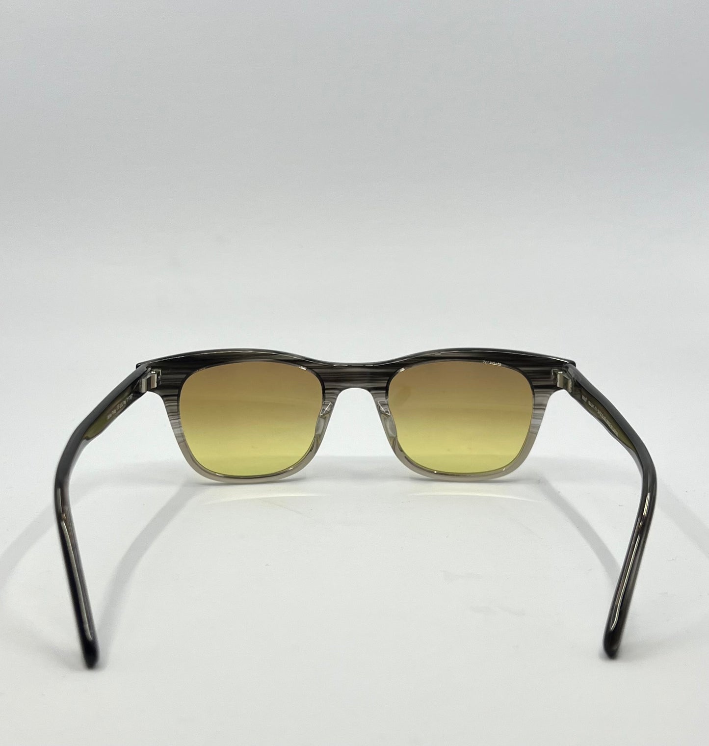 Maui Jim Aloha Friday MJ-241-11 Sunglasses w/New Gradient Tinted Lenses-Unworn-Japan-50mm