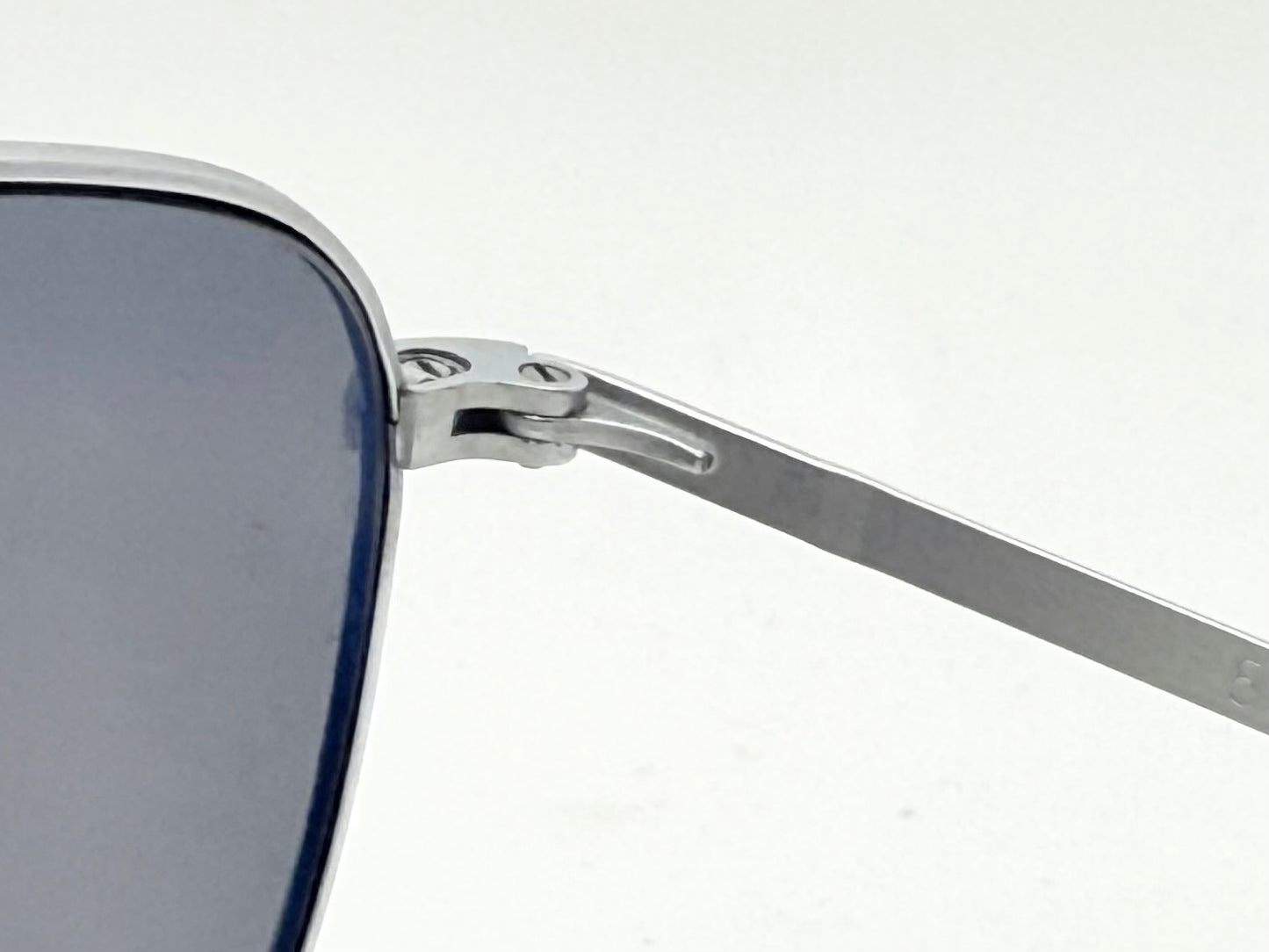 Randolph Engineering USA Polarized Sunglasses – 5 1/2” – Full Kit – Brand New