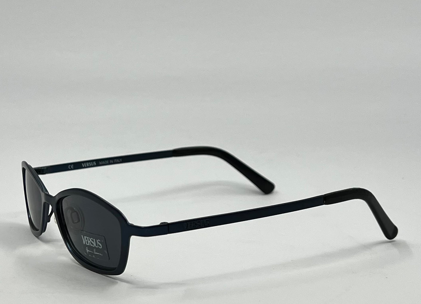 VERSUS by Gianni Versace R93 Sunglasses COL.30M-Vintage/Deadstock/Unworn-Made in Italy