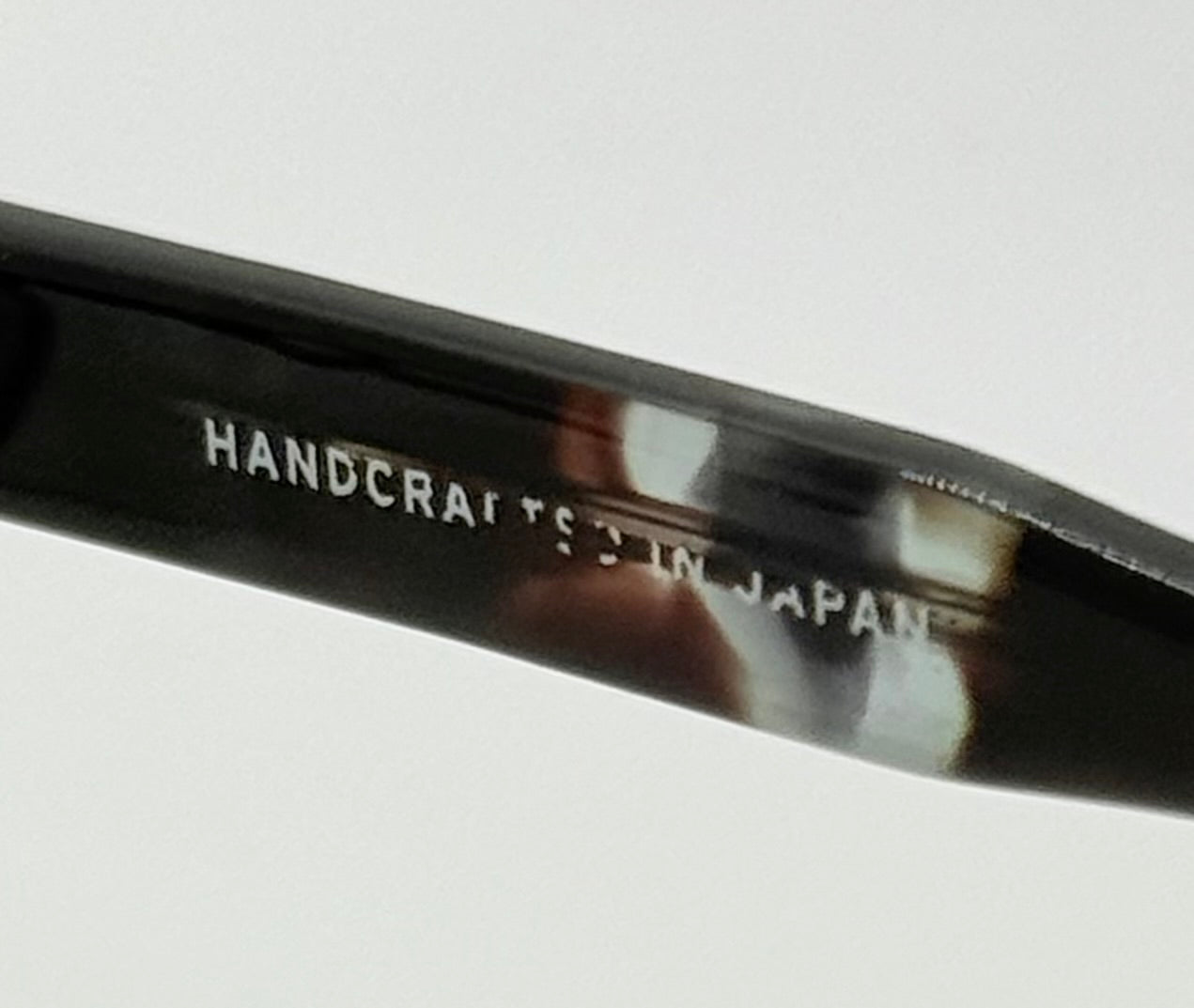 SALT. Optics TISH VBT Cat Eye Eyeglasses – Handmade in Japan-48mm-RX Ready