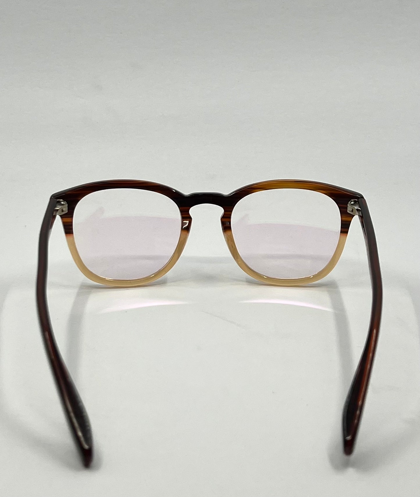 Kung Fu Eyes by Eye.D Handmade Optical Frames-Pit 1063-New/Unworn – Customizable