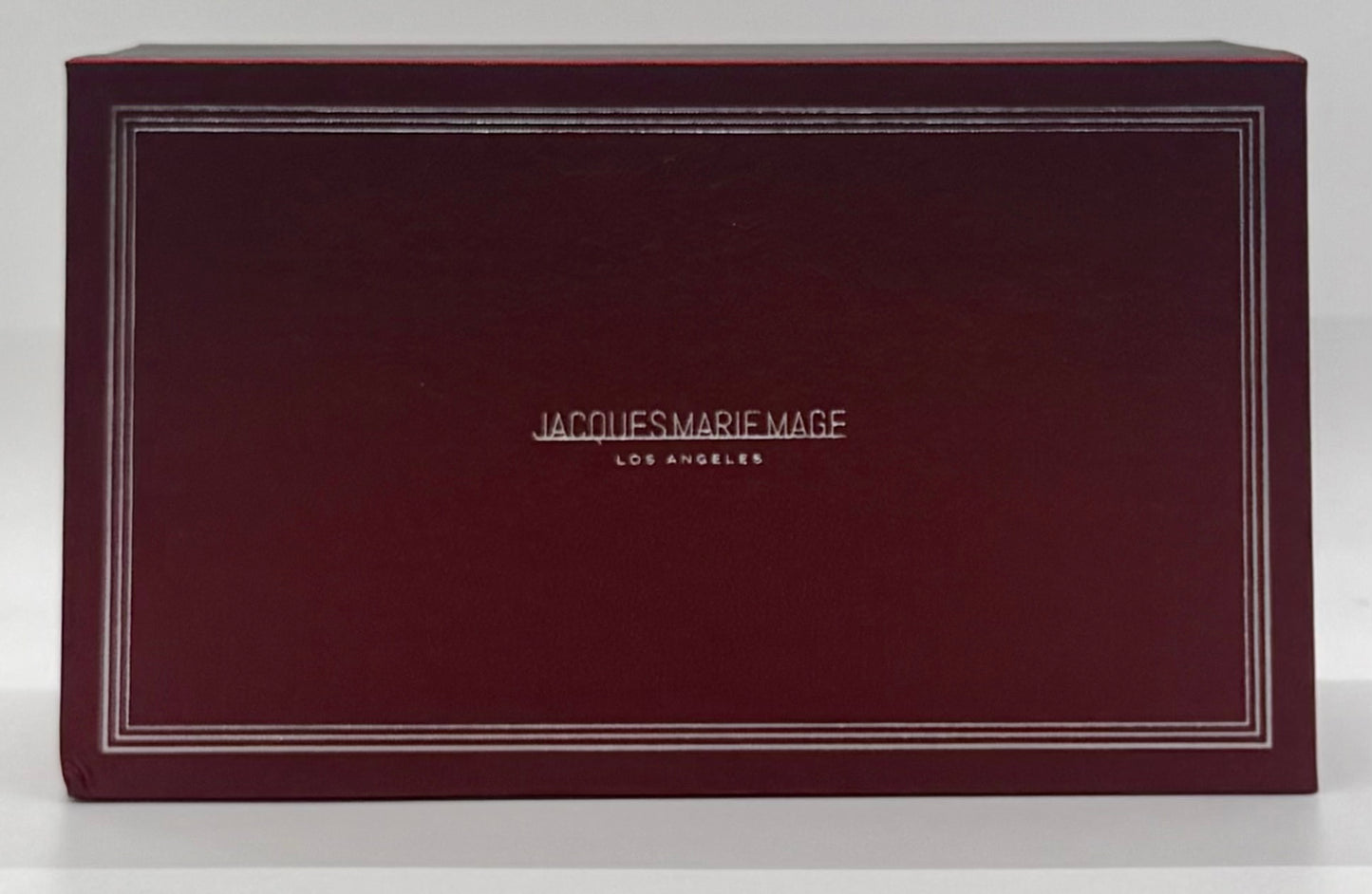 Jacques Marie Mage DONNYBROOKE in WALNUT-Ltd 150-Full Kit-BNIB
