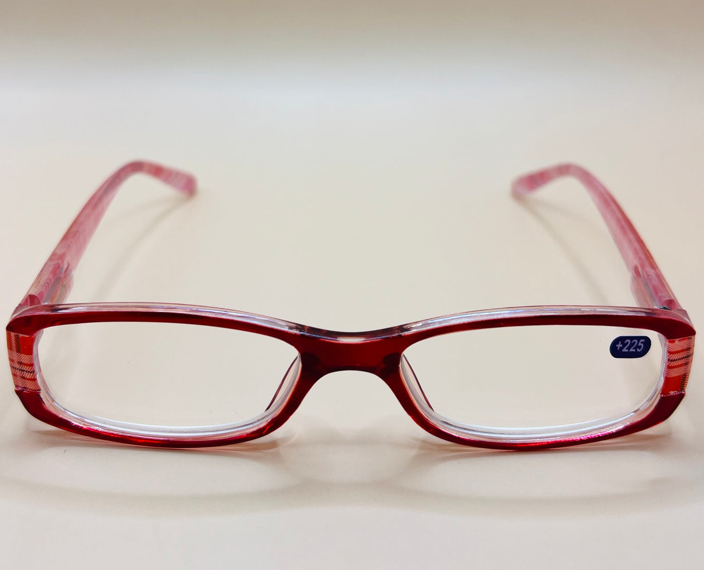 Pablo Zanetti, SPING HINGED, SLIM, SLEEK AMD DURABLE. PLAID DESIGN-MULITPLE COLORS TO CHOOSE FROM