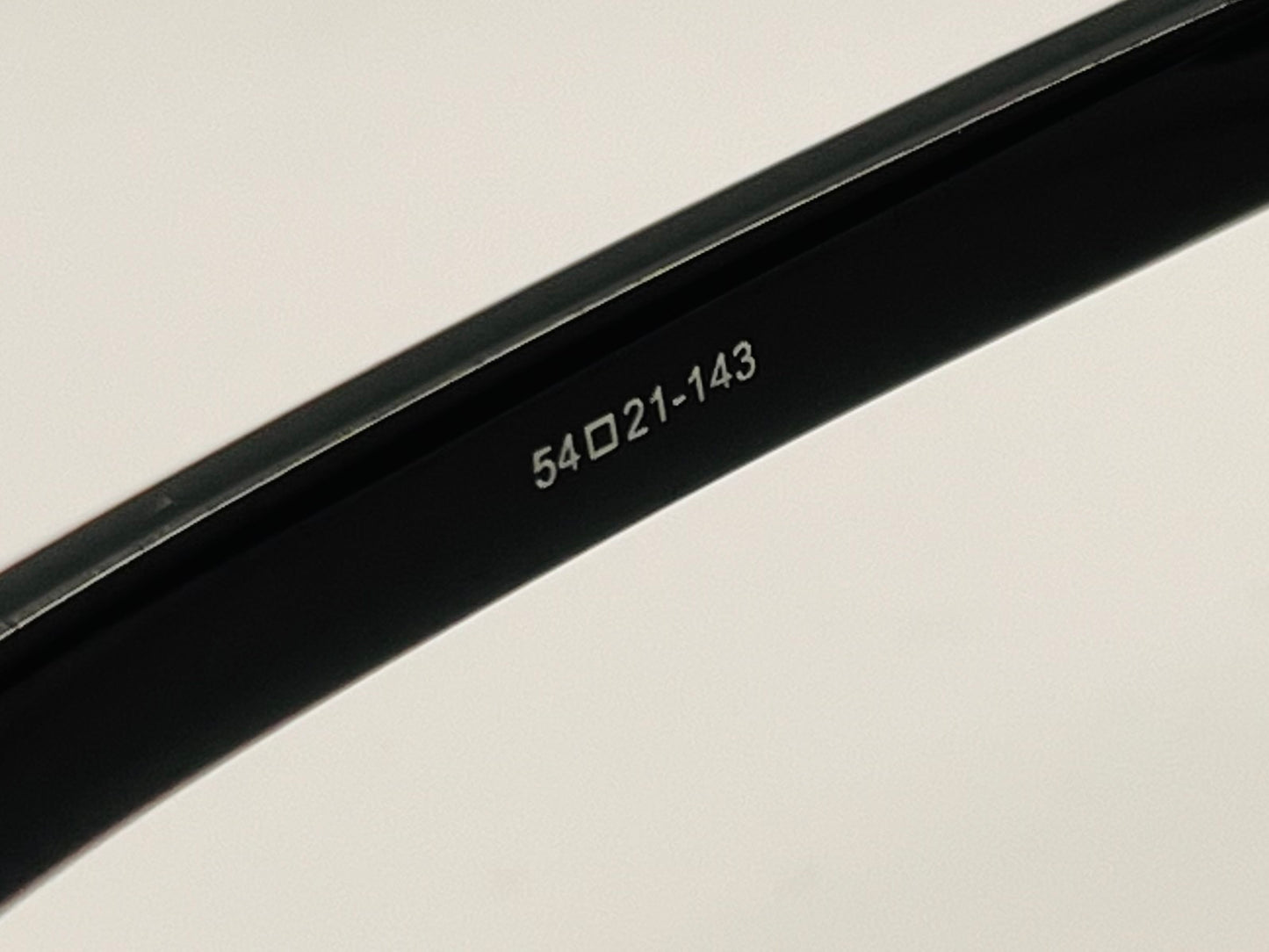 NOS Linda Farrow Gallery KR/1/4 Sunglasses – Designed by Khaleda Rajab + Fahad Almarzouq