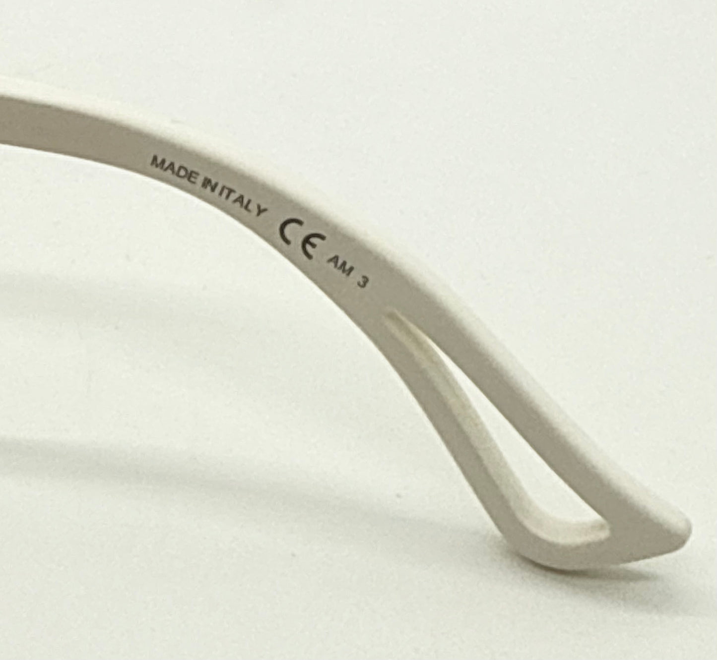 Christian Dior Extase F-Vintage Deadstock Sunglasses-Full Kit-Italy-Grey Gradient Lenses